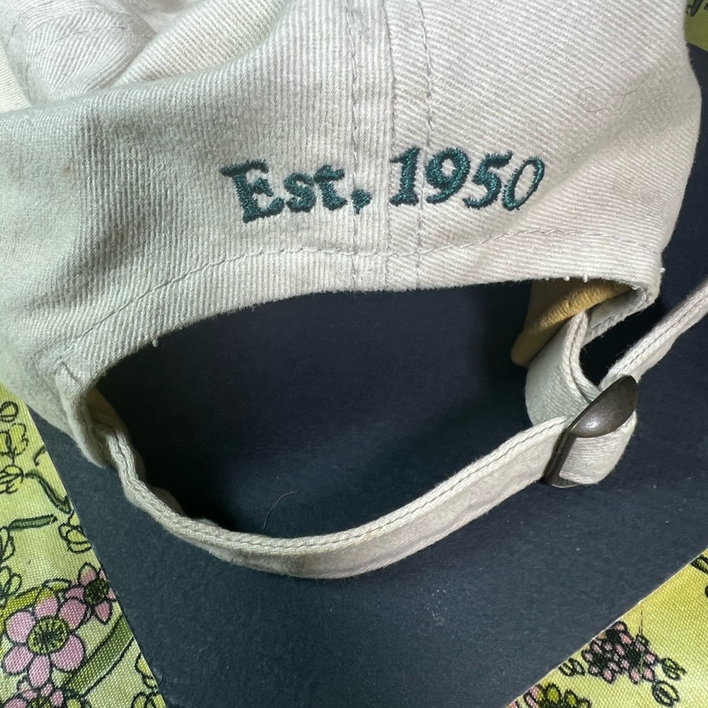 Original, Authentic Robert Talbott Cotton Twill B… - image 5